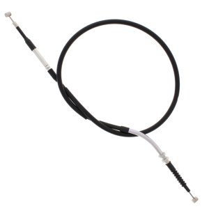 Kawasaki KX450F Clutch Control Cable - All Balls Racing - Black - `09-`15